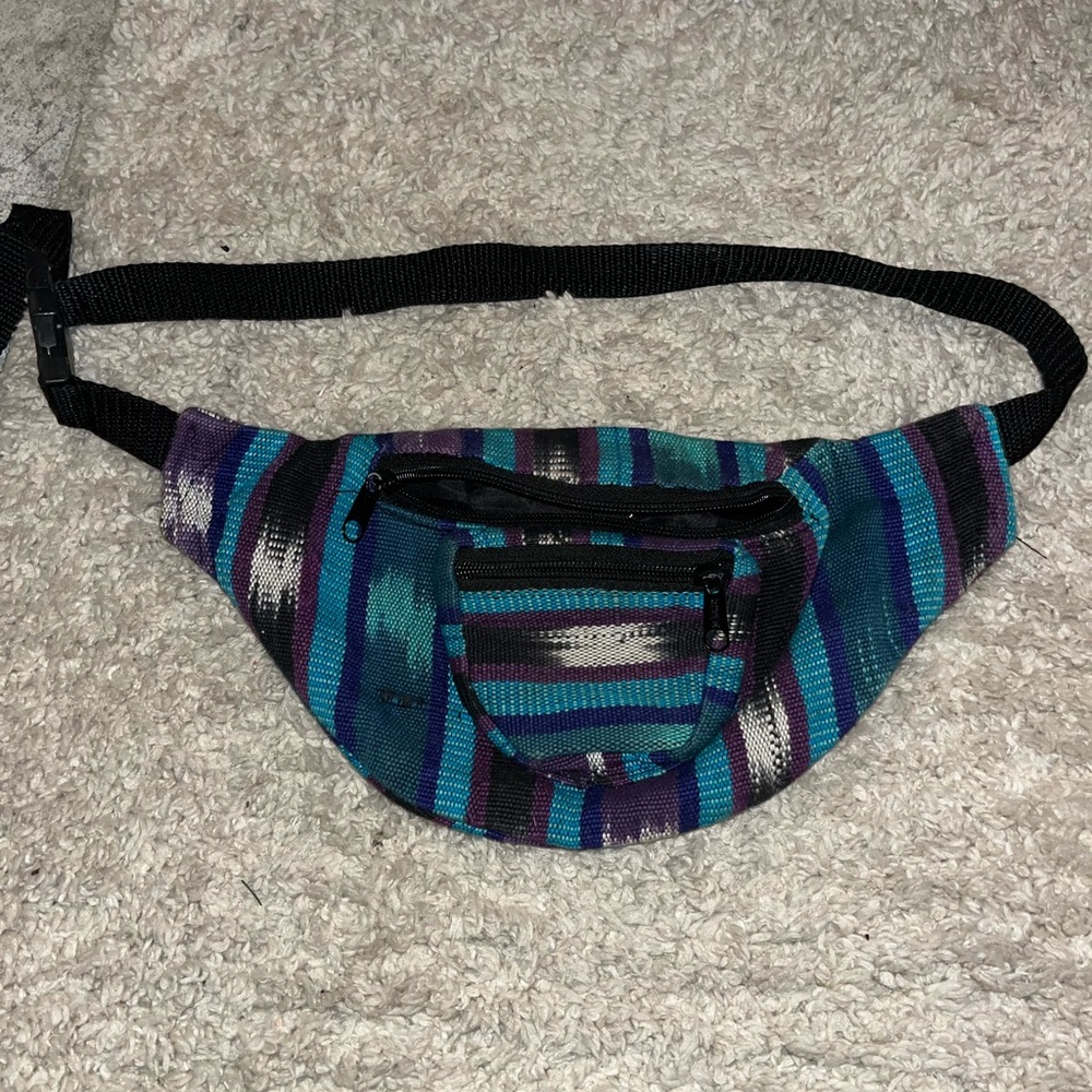 Funky Fanny Pack